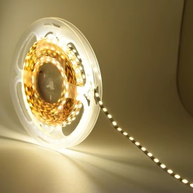 Taśma LED S-type 12v 6mm 1 metr BIAŁY NEUTRALNY 4000K