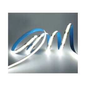 Taśma LED COB 12v 320 diód/m Biały zimny