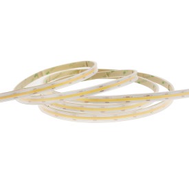 Taśma LED COB 12v 320 diód/m Biały neutralny