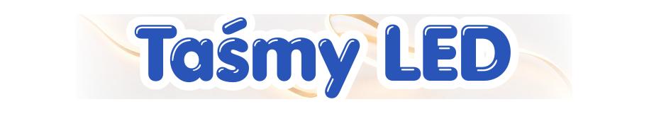 Taśmy LED Neon Flex